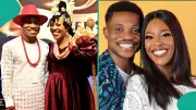 Pastor Jerry Eze's Wife Eno Reveals He Has Mentored Her for 24 Years