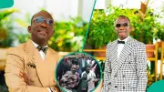 Pastor Paul Enenche's Suya Sharing During Church Service Sparks Debate