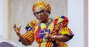 Pastor Sarah Omakwu: Naming Father or Brother as Next of Kin Is 'Foolish'