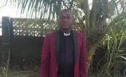 Pastor sentenced to death for murdering daughter with Down syndrome over witchcraft accusation