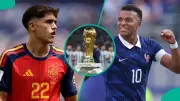 Pau Cubarsí Sends Strong Warning to Kylian Mbappé Ahead of Spain vs France