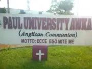 Paul University Suspends Anglican Priest Over Sexual Molestation Allegations