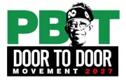PBAT Door-to-Door Movement Inaugurates National Executives in Abuja