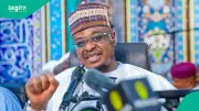 PDP Aspirant Withdraws Suit Against Pantami in Gombe State