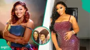Peggy Ovire Hailed for Kind Gesture at Movie Audition by Upcoming Actress