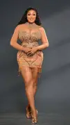 Peggy Ovire hints at financial issues in past relationship