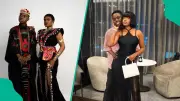 Peller Calls Out Groomsmen for Not Buying Asoebi Ahead of Wedding