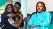 Peller Introduces Jarvis to Naira Marley: 'Are You Okay?' Moment Goes Viral