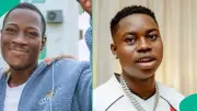Peller recounts DJ Chicken's humble Kirikiri prison moment