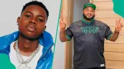 Peller Reveals Arrest Saved Him from Sam Larry's Fatal Car Crash