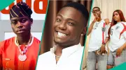 Peller Reveals Shank Comics Turned Down Groomsman Role Over Aso Ebi Costs
