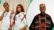 Peller Shows Off 12 Cows Ahead of Wedding, Warns Uninvited Guests