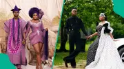 Peller Warns Fans: No Aso-Ebi, No Entry at August Wedding