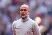 Pep Guardiola in Talks to Become Italy Manager After Leaving Man City
