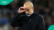Pep Guardiola in Talks With Italy Over National Team Coach Role