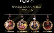 Pete Edochie, Ruth Kadiri, Others to Receive BON Special Recognition Awards