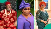 Pete Edochie, Ruth Kadiri, Peju Ogunmola, Steve Sodiya to Receive Top Honours at 2026 BON Awards