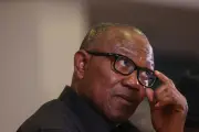 Peter Obi: 24-Hour Electricity for Nigerians Impossible in 4 Years