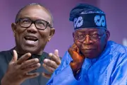 Peter Obi Calls on President Tinubu to Retire Ahead of 2027 Election