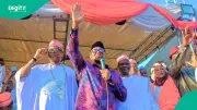 Peter Obi Challenges Successors to Match $150 Million Anambra Treasury Savings