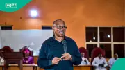 Peter Obi Declares He Won 2023 Election, Says Results Were Cooked