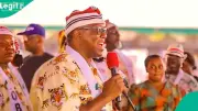 Peter Obi Hints 2031 Presidential Run Unlikely Due to Zoning and Age
