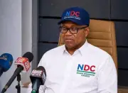 Peter Obi: My Presidency Will Start National Healing and Unity