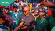 Peter Obi Son Gay Claim False: Viral Interview Quote Fabricated
