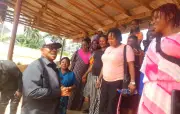 Peter Obi urges Nigerians to register for 2027, not lose faith in electoral process