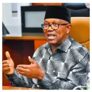 Peter Obi Vows Not to Persecute Opposition if Elected President in 2027
