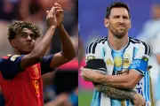 Petition for Spain vs Argentina World Cup final replay gains 82,000 signatures