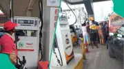 Petrol Price Set to Rise as Ex-Depot Cost Hits N1,200 After Dangote's Dollar Sales Policy