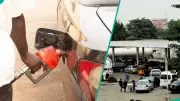Petrol Prices Rise Again: N1,350 New Depot Rate in Warri