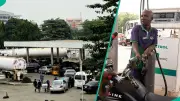 Petrol Prices Surge as Depots Release New Loading Rates Nationwide
