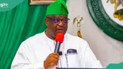 Plateau Governor Apologises to Igbo Over Civil War Role