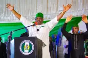 Plateau Governor Mutfwang Apologises to Igbos Over Role in Civil War