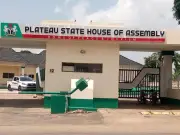Plateau PDP Slams Bill Seeking Life Pensions for State Lawmakers