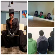 Plateau Police Arrest Three Over Mob Killing of 25-Year-Old Model Ibrahim Mbaya