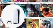 PlayStation to Stop Producing Physical Game Discs from January 2028