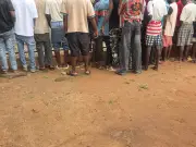 Police Arraign Brothel Owner, 29 Others in Delta Raid