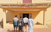 Police Arrest 4 Suspects for ₦30 Million Extortion Attempt in Kebbi