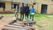 Police arrest 7 pipeline vandals, recover 285 NNPCL pipeline sections in Adamawa