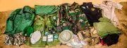 Police arrest fake inspector with multiple uniforms in Uyo