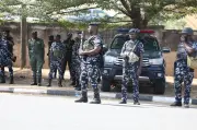 Police Arrest Four Suspects Over Alleged Armed Robbery, Cultism