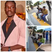 Police Arrest Fourth Suspect in Killing of Jos Model Ibrahim Mbaya