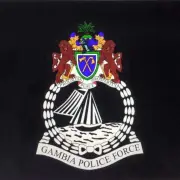 Police arrest Nigerian man over girlfriend's murder in Gambia