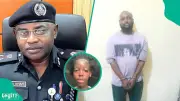 Police Arrest Odogwu of Asaba Over Alleged Sexual Assault Linked to Woman's Death