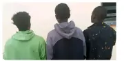 Police Arrest Three for Torture Murder of UNIJOS Student Over iPhone Theft