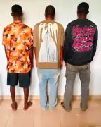 Police Arrest Three Suspected Cultists Over Kwara Poly Student's Murder