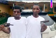 Police Arrest Two Suspected Cultists Over Bayelsa Varsity Student Killing